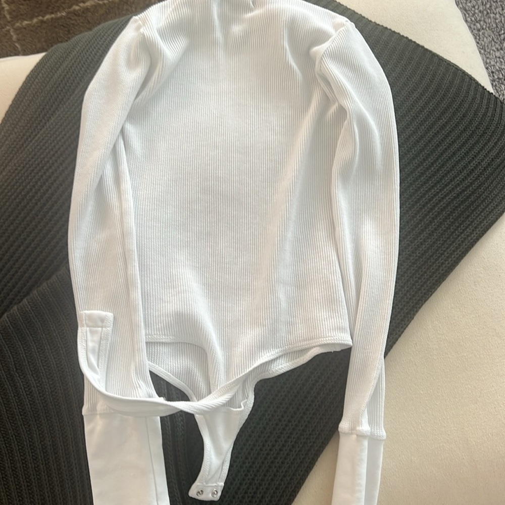 TIANA BODYSUIT - Picture 6 of 7